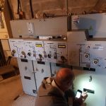 GP2C – REMPLACEMENT DE POSTES CHEZ SANOFI 04