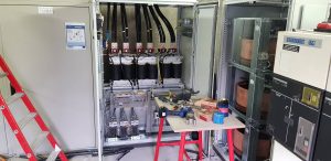 GP2C – RÉGULATEUR DE TENSION BENFELD 03