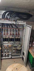 GP2C – RÉGULATEUR DE TENSION ROUFFACH 01