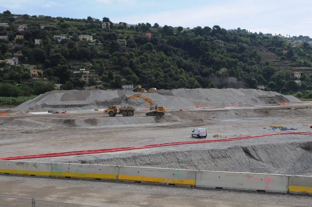 UBIQ – STADE DE NICE : ALLIANCE RIVIERA 02