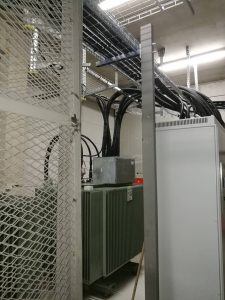 UBIQ – RÉGULATION DE TENSIONS 03