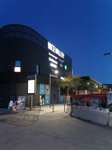 UBIQ – NICE VALLEY 03