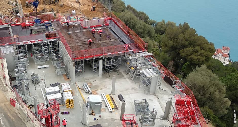 UBIQ – VISTA PALACE À ROQUEBRUNE CAP MARTIN 04