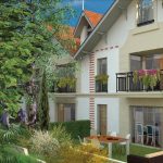 UBI BTP – VILLA PLAISANCE ( ARCACHON ) 02