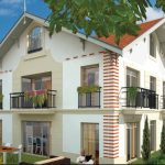 UBI BTP – VILLA PLAISANCE ( ARCACHON ) 01