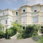 UBI BTP – LES CISTES ( ST. RAPHAEL ) 01