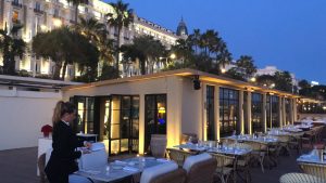 UBI BTP – PLAGE ANNEX BEACH ( CANNES ) 02