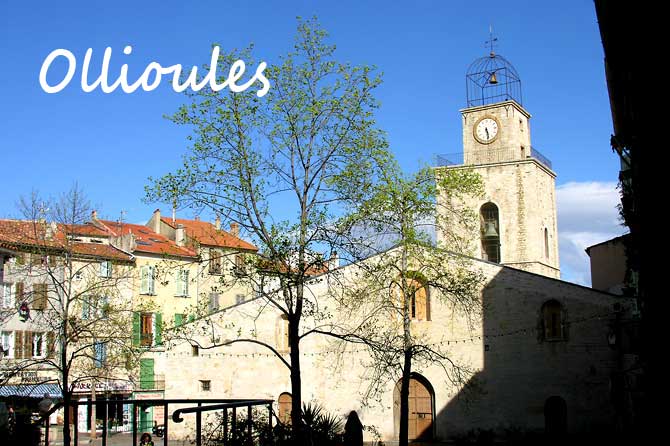 UBI BTP – RÉSIDENCE MISTRAL III ( OLLIOULES ) 01