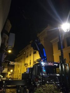 GP2C – RÉGULATEUR DE TENSION A L’ÉCOLE ST CHARLES À MONACO 02