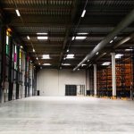 GP2C – ÉCLAIRAGES ENTREPÔT 02