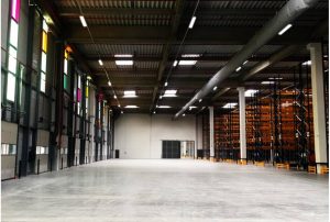 GP2C – ÉCLAIRAGES ENTREPÔT 02