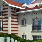 UBI BTP – VILLA ALBERT ( ARCACHON ) 02