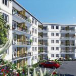 UBI BTP – RÉSIDENCE OLIVERAIE ( MENTON ) 01