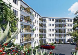 UBI BTP – RÉSIDENCE OLIVERAIE ( MENTON ) 01