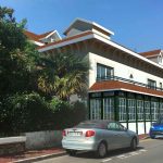 UBI BTP – VILLA ALBERT ( ARCACHON ) 01