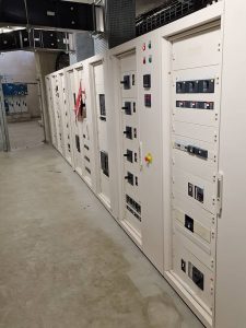 Les TGBT : au cœur de la distribution électrique